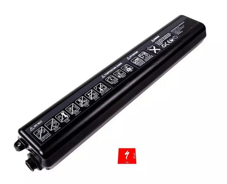 Batterie interne Specialized SL 320Wh