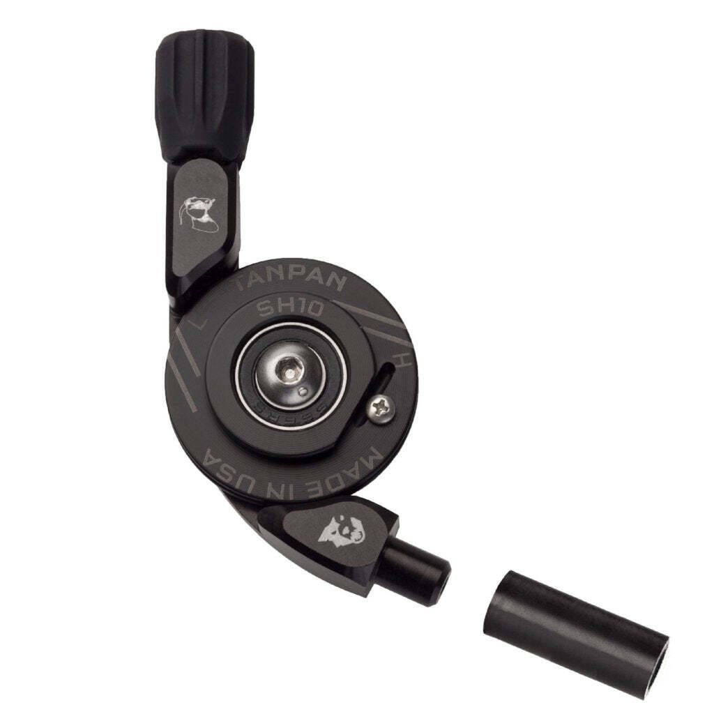 Convertisseur Tanpan Wolf Tooth Components, 10vit, inline