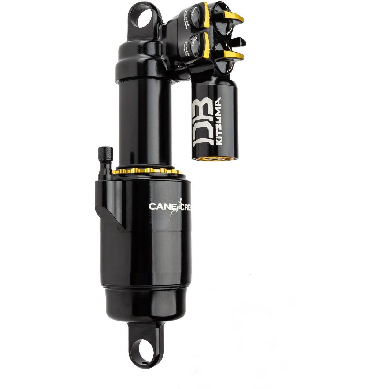 Cane Creek DB Kitsuma Air Rear Shock 230 x 65