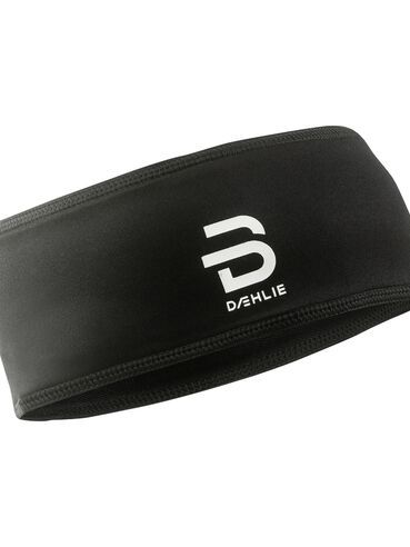 Bandeau Bjorn Daehlie Polyknit Noir