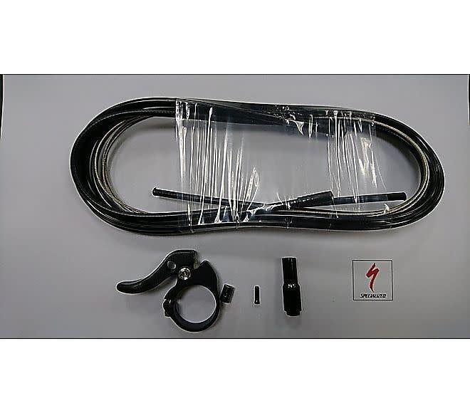 Levier de tige de selle téléscopique Specialized