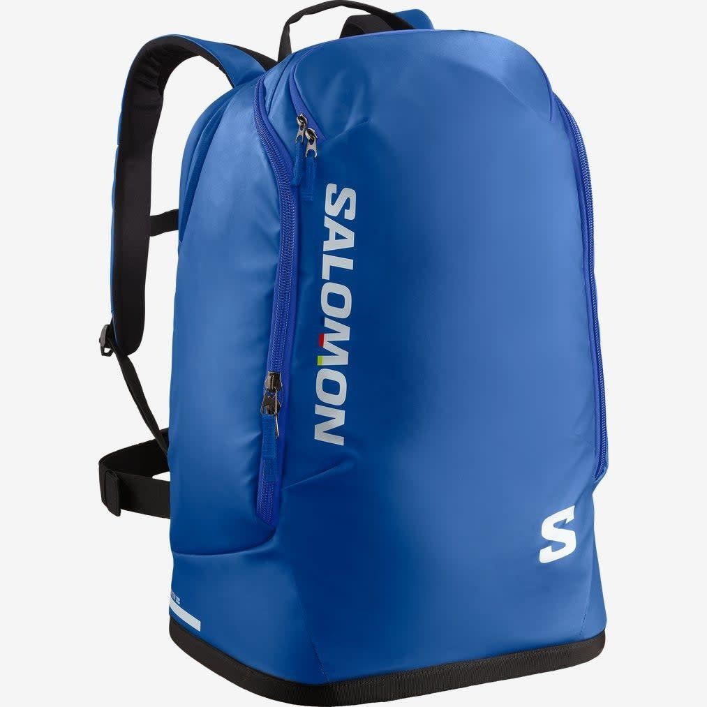 Sac à dos Salomon ClubLine Go To Snow Bleu Race 45L
