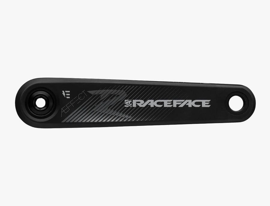 Bras de pédalier Race Face Aeffect R eMTB 160mm Noir