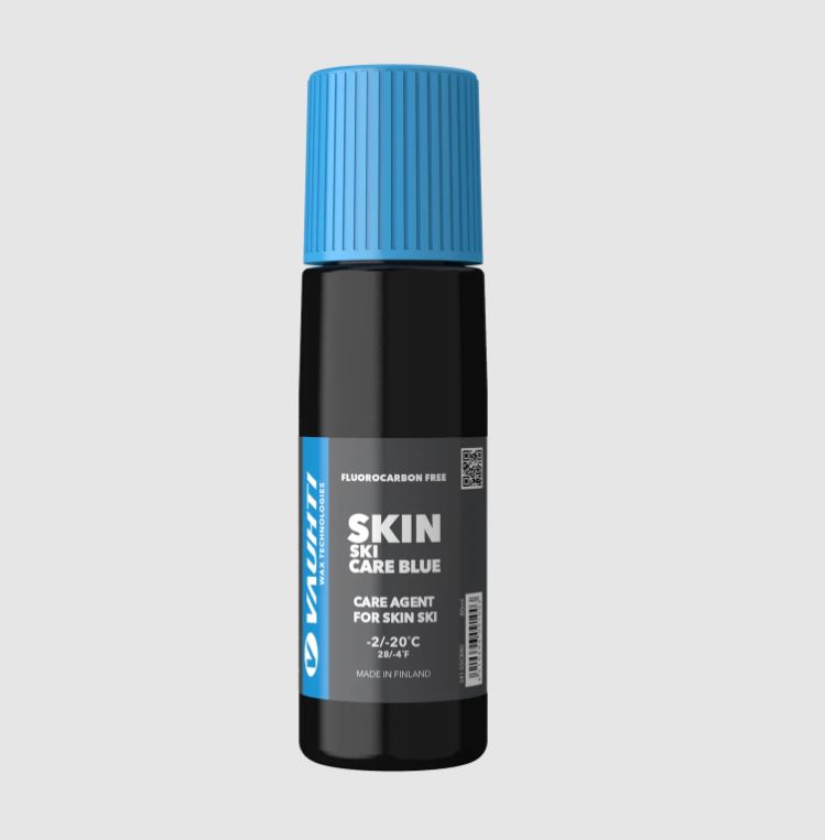 Imperméabilisant Vauhti Skin Care Bleu -2/-20C 80ml