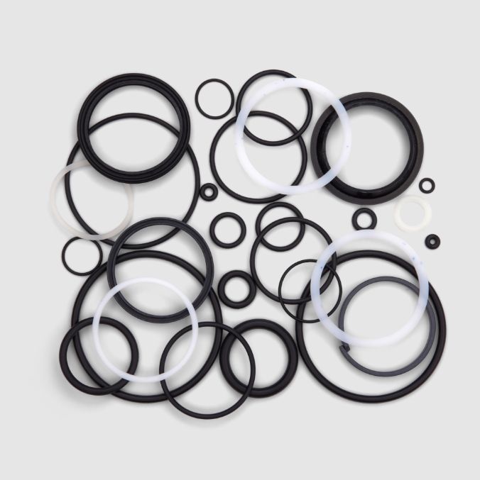 Seal Kit: Float X2 Spring and Damper Rebuild 2016-2017 all sizes except 8.75x2.75