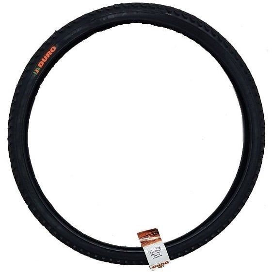 Pneu Duro Brave 24&#39;&#39; x 1.95 Noir