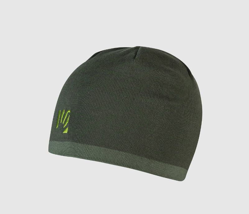 Tuque Karpos Fogoler Vert