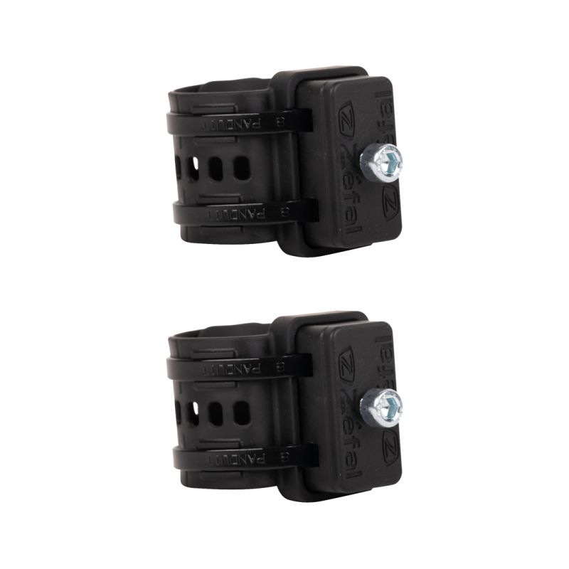 Support de porte-bidon Zefal, Gizmo, Ensemble de 2