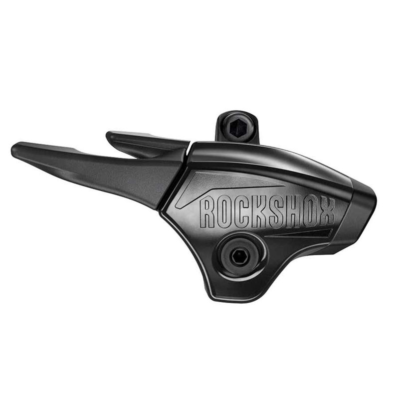 Télécommande, Droite dessus/ Gauche dessous RockShox, OneLoc