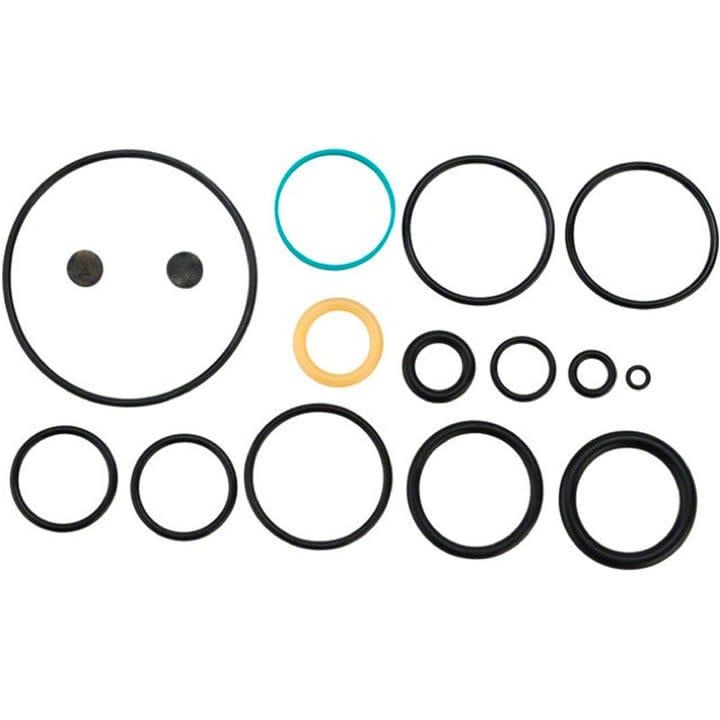 Seal Kit: 2022 FLOAT X &amp; Marzo Air Rebuild