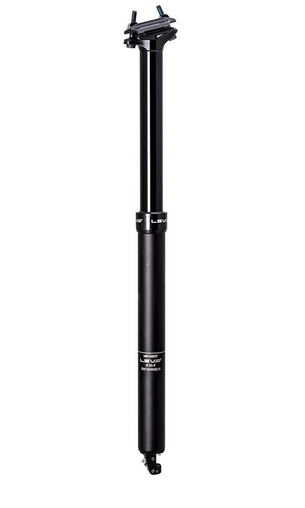 Tige de selle télescopique Kind Shock LEV-Si 31.6x345/100mm
