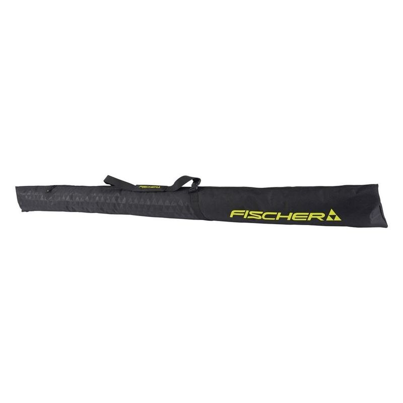 Sac à ski Fischer XC Eco 3 Paires, 210cm