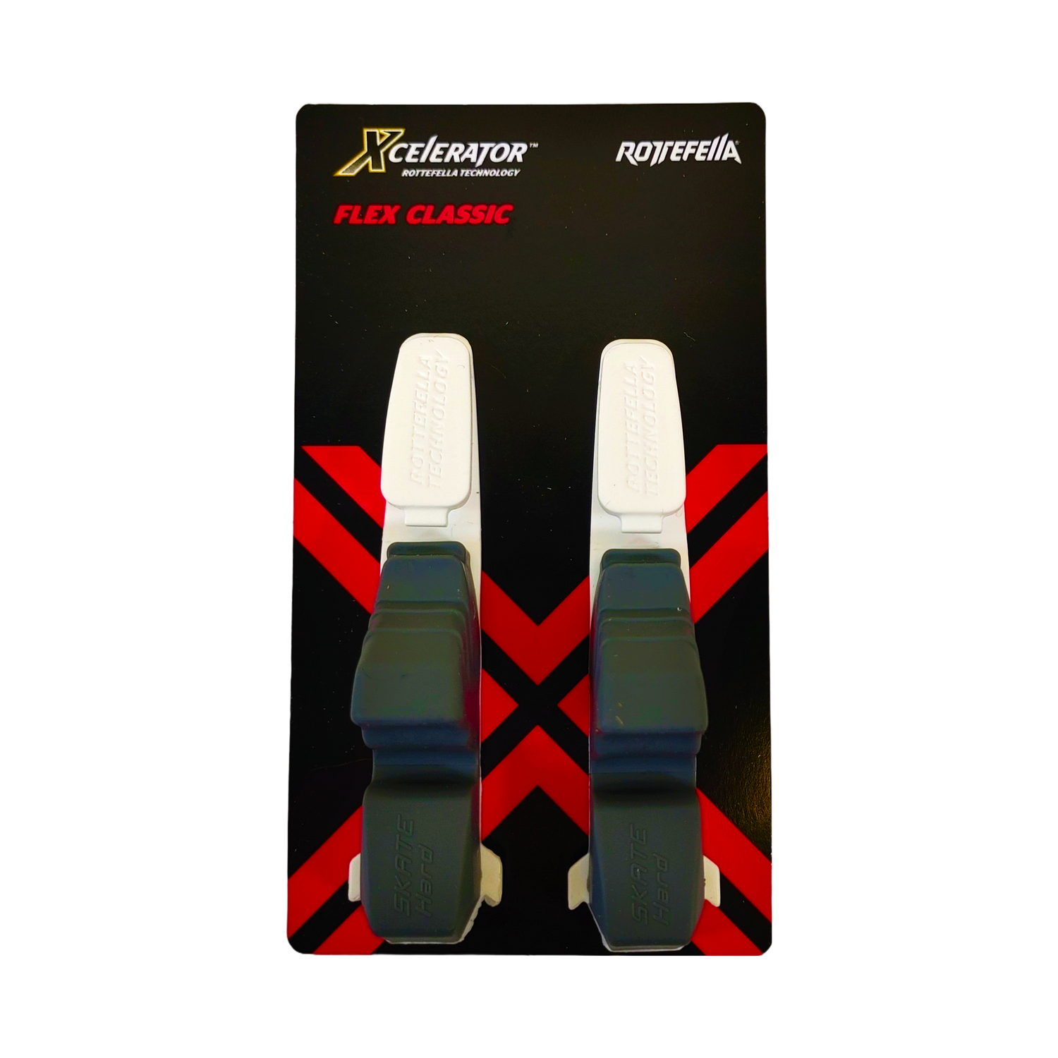Flexeur Rottefella Xcelerator Classic Hard