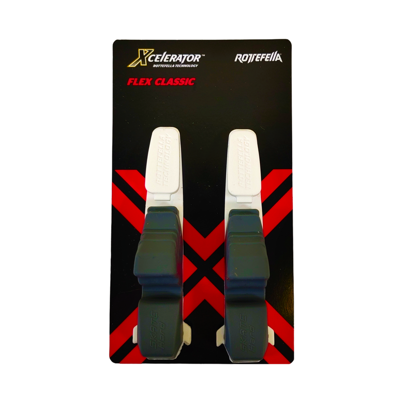 Flexeur Rottefella Xcelerator Classic Hard