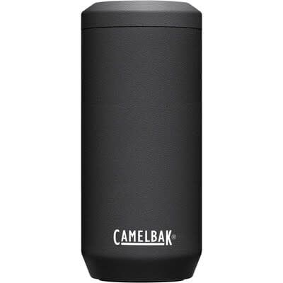 Isolant pour cannette Camelbak Acier Inox 355ml Noir