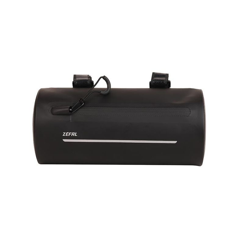 Sac au guidon Zefal, Z Adventure F2 Front Bag, 2.5L, Noir