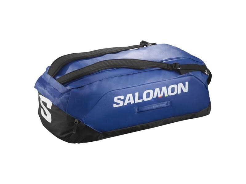 Sac de voyage Salomon CluibLine 70L Bleu Race