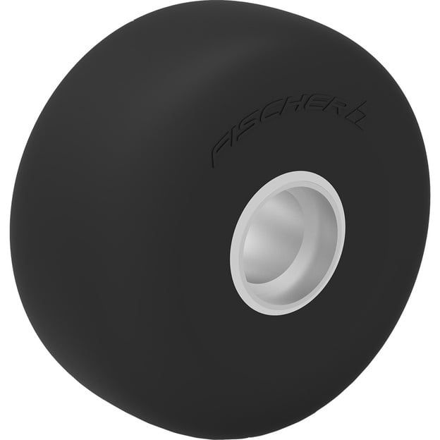 Roue ski à roulette Fischer RC Classic FR 70/38 Med Reverse Lock (Unité)
