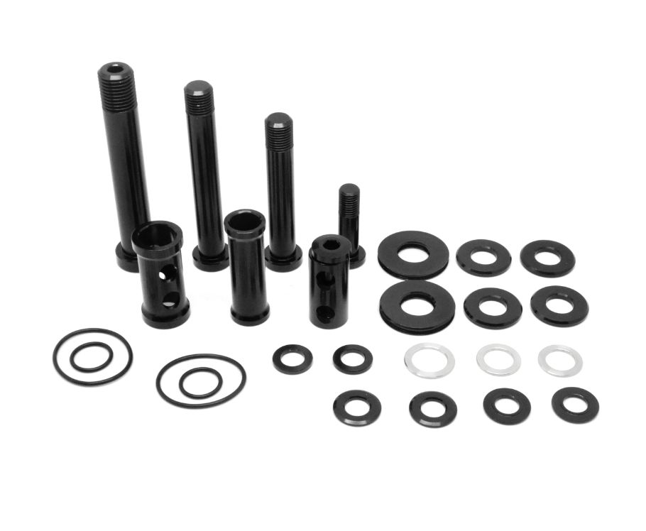 Pivot Bolt Kit 6 pour Altitude/Instinct Powerplay 2022 - 2023
