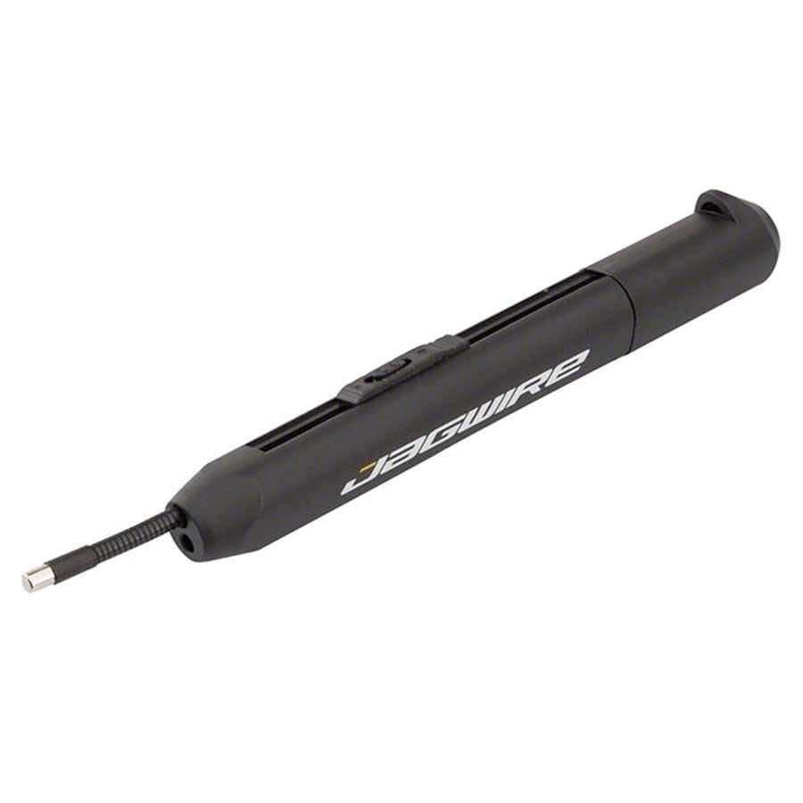 Guide pour câblage interne Jagwire, Pro,