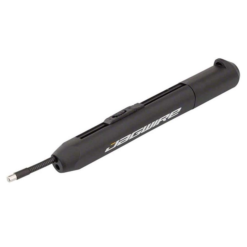 Guide pour câblage interne Jagwire, Pro,