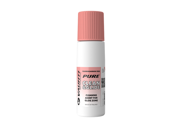 Nettoyeur Vauhti Pure Clean and Glide 80ml