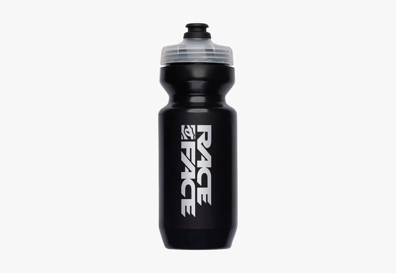 Bouteille Race Face Classic Logo Noir