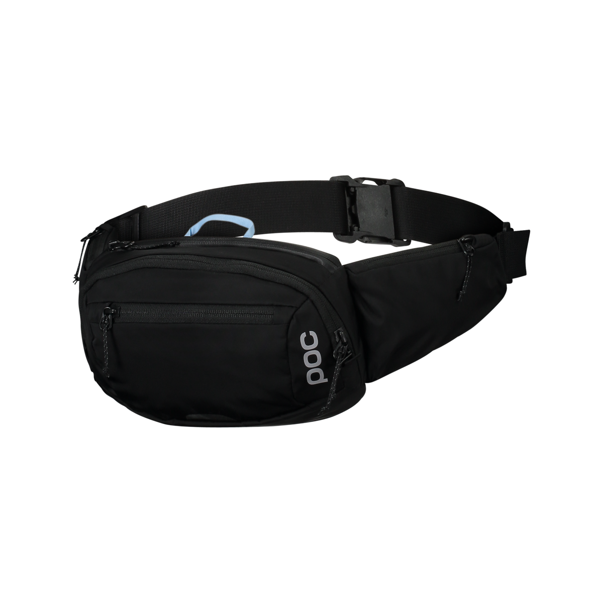 Sac à taille POC Lamina Noir Uranium
