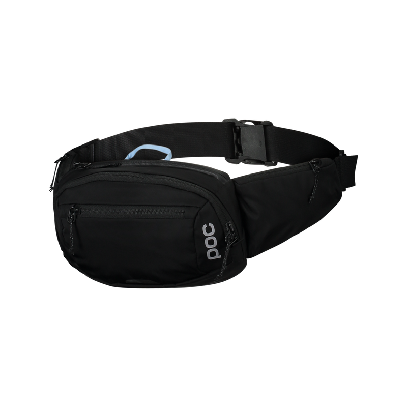 Sac à taille POC Lamina Noir Uranium