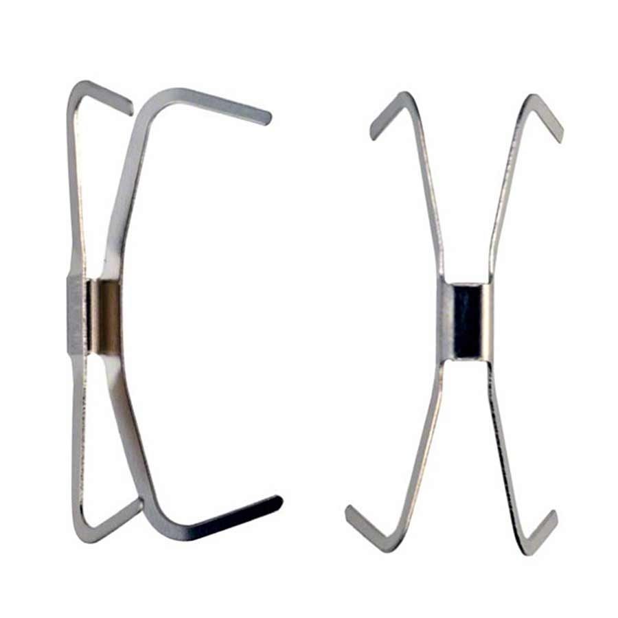 Ressorts de patins Avid, Trail - Buide - G2 2pcs (1 paire)