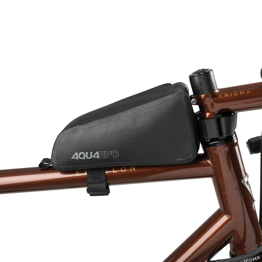 Sac de cadre Aqua Evo Adventure 1.5L Noir