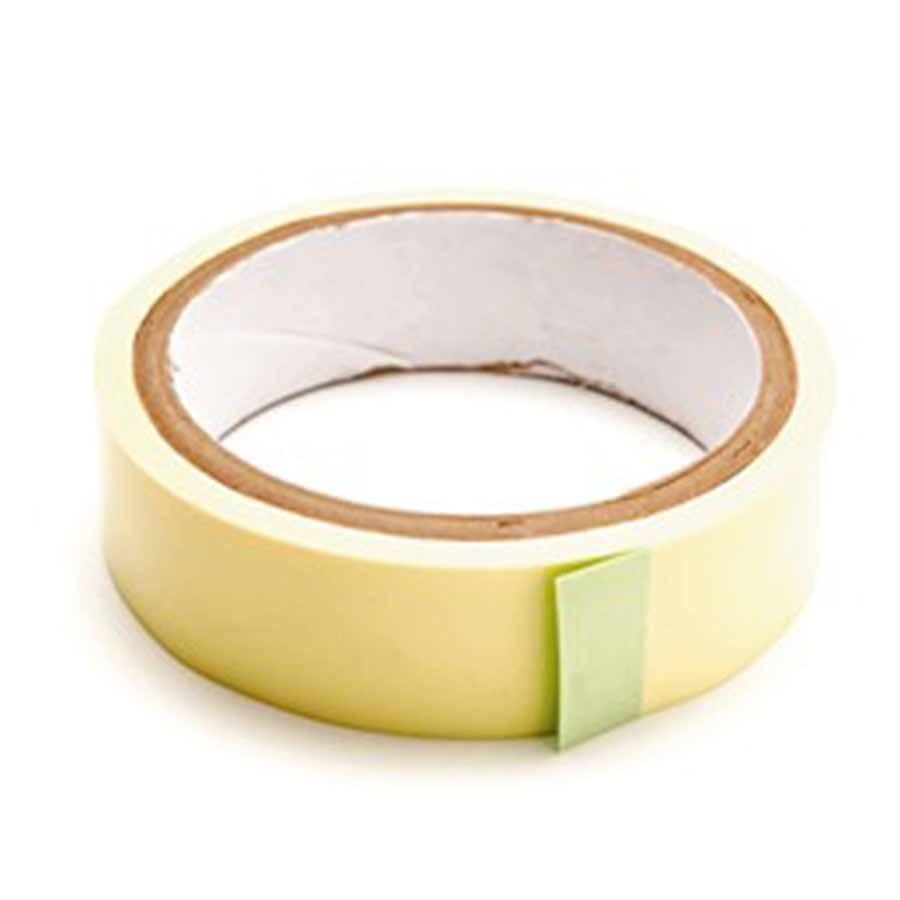 Fond de jante Stan&#39;s No Tubes, Jaune, rouleau 33mm x 9.14m
