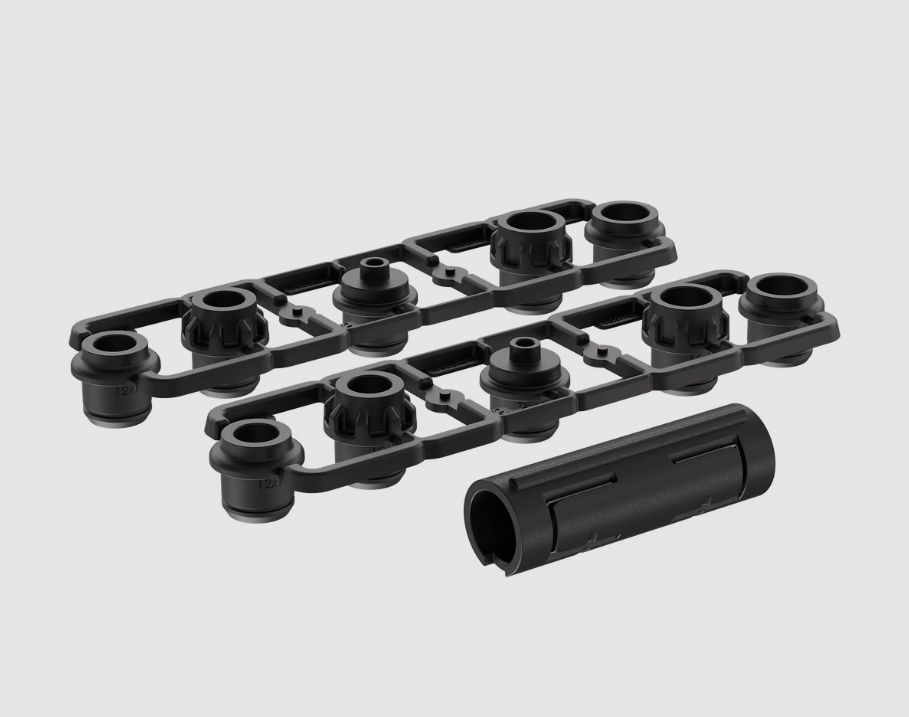 Thule FastRide 9-15mm Axle Adapter Kit