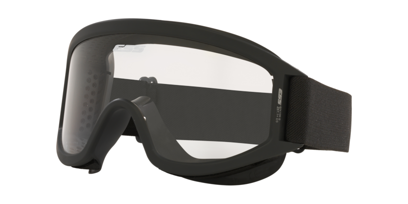 Goggle ESS Striker/Vehicle OPS Carbon - Lentille Claire