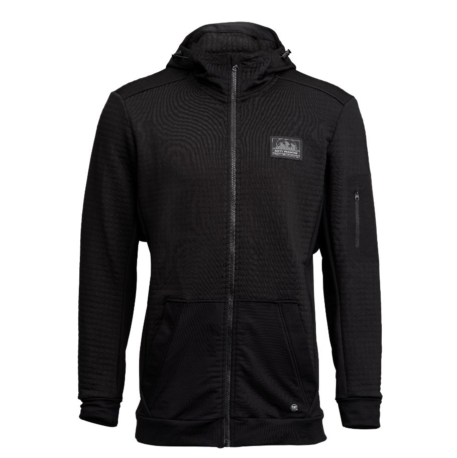 Chandail Rocky Mountain Expresso 90 Noir Small
