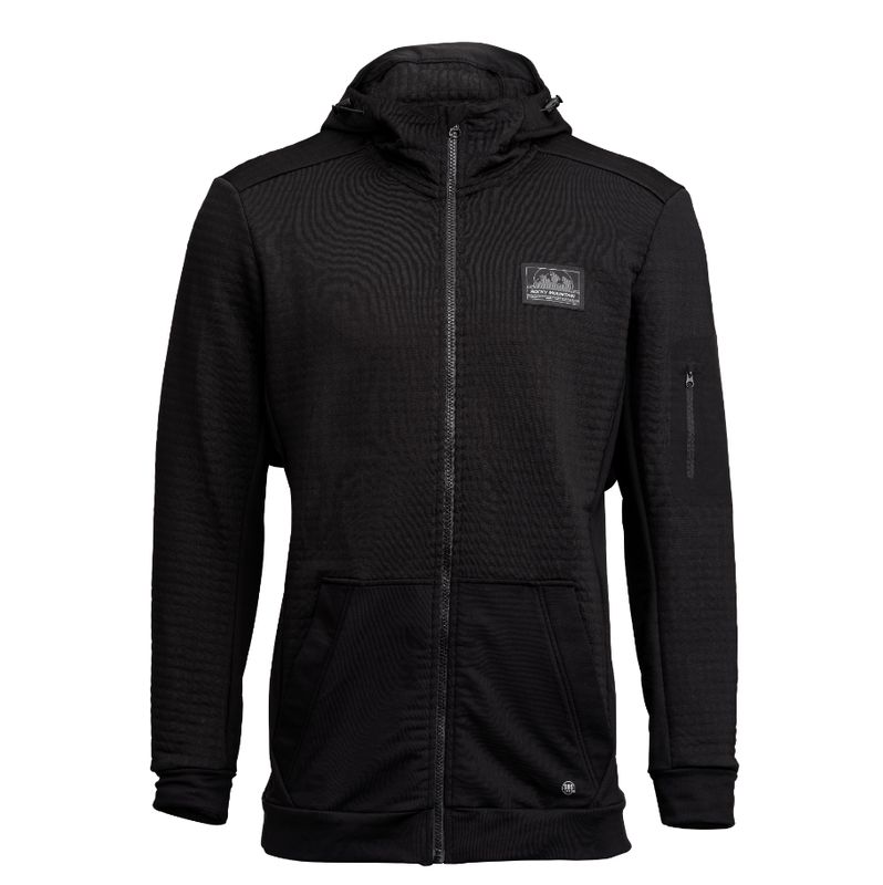 Chandail Rocky Mountain Expresso 90 Noir Small