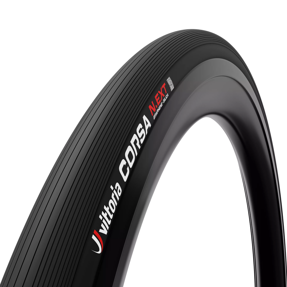 Pneu Vittoria Corsa N.Ext G2.0 700x26c Folding Noir