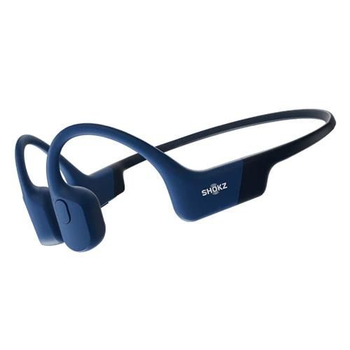 Écouteurs Shokz OpenRun Bleu