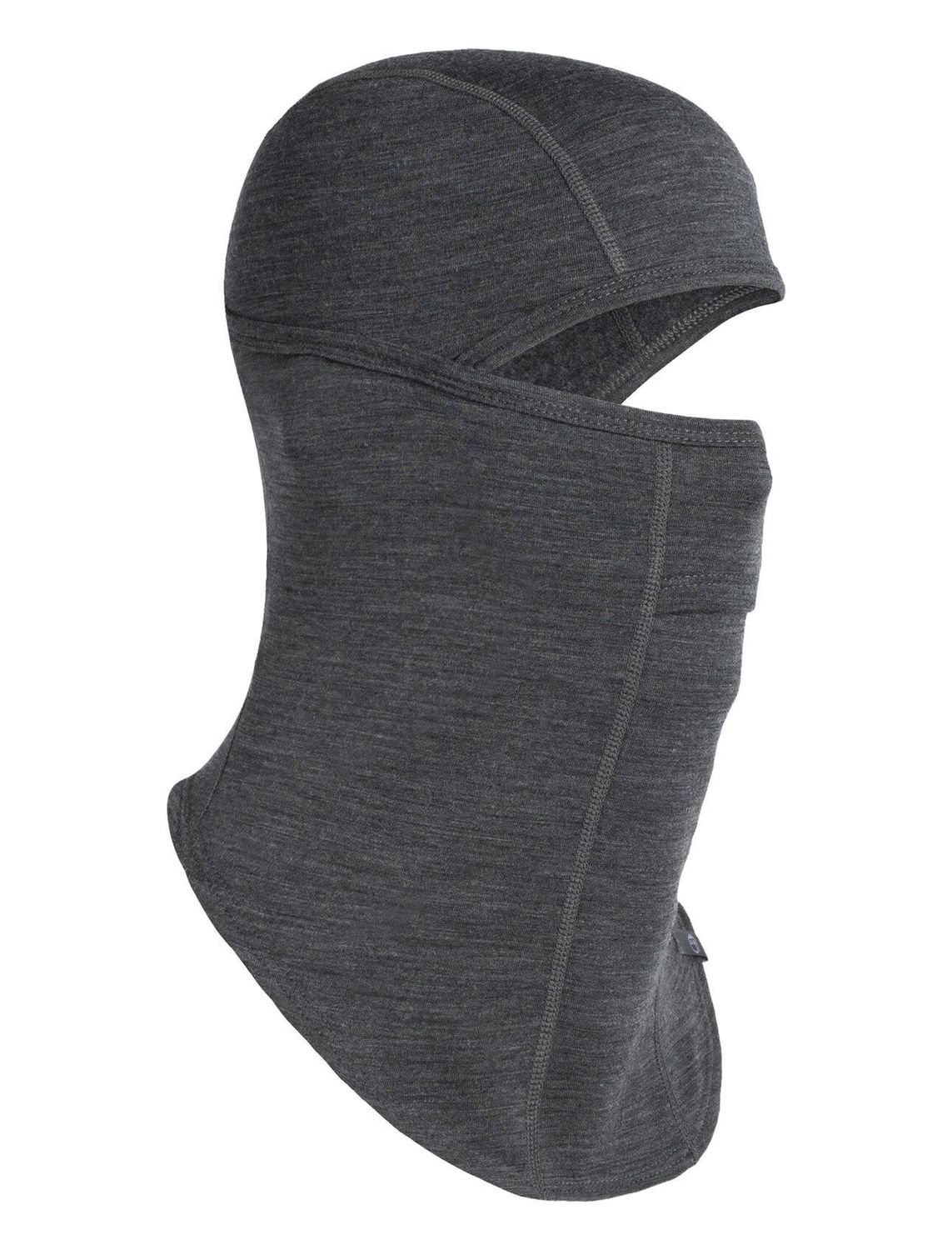 Balaclava Icebreaker Apex 360 Merino Gris