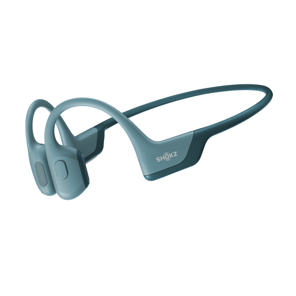 Écouteurs Shokz OpenRun Pro Bleu