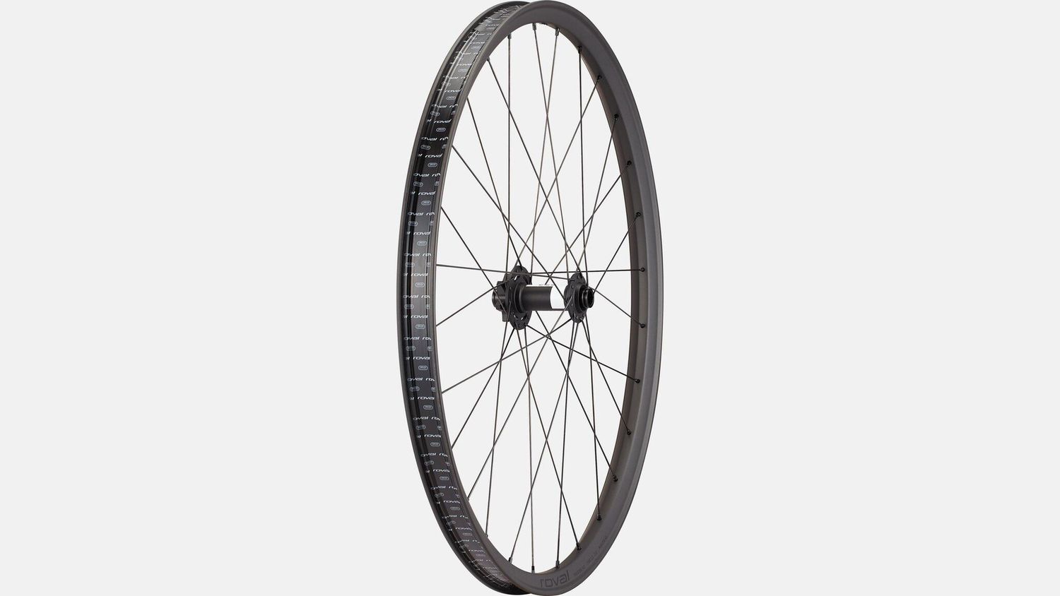 Specialized Roval Traverse HD 350 6B 29&#39;&#39; 28T