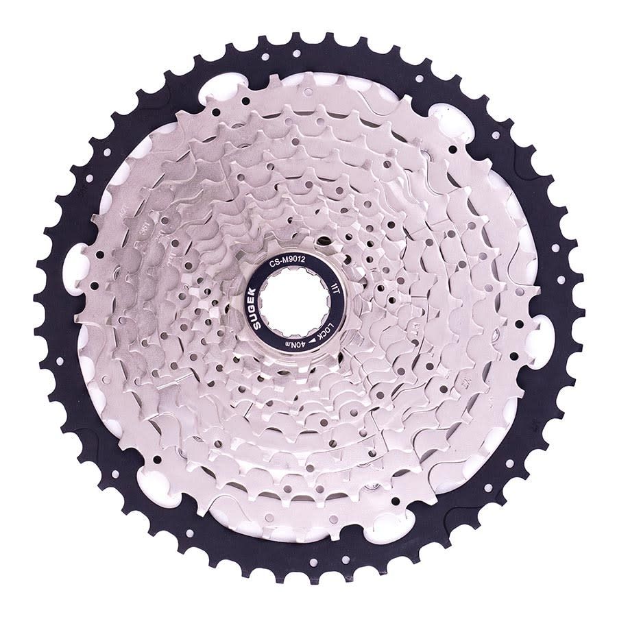 Cassette Varia 12vit 11-50D Argent