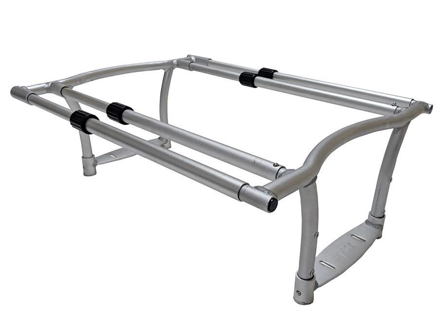 Protection 360° YUBA, Adjustable Monkey Bars pour passagers arrières