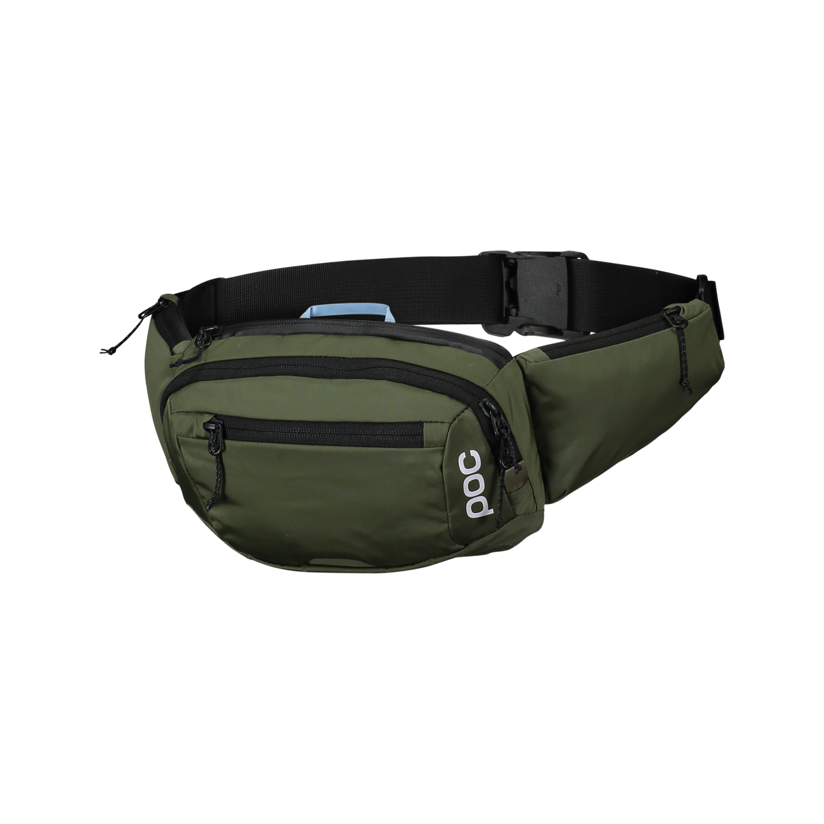 Sac à taille POC Lamina Vert Épidote