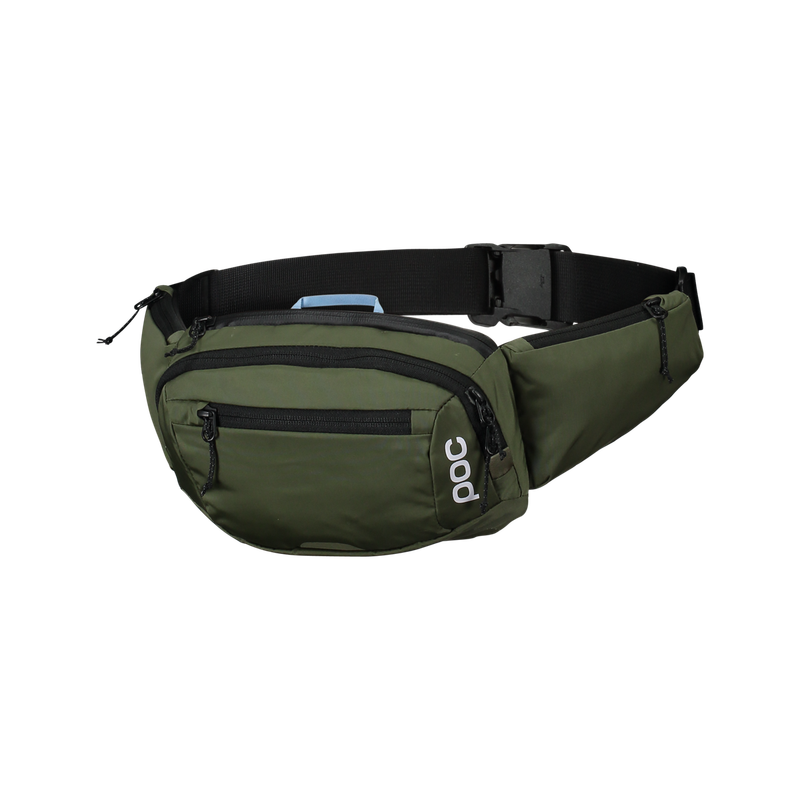 Sac à taille POC Lamina Vert Épidote