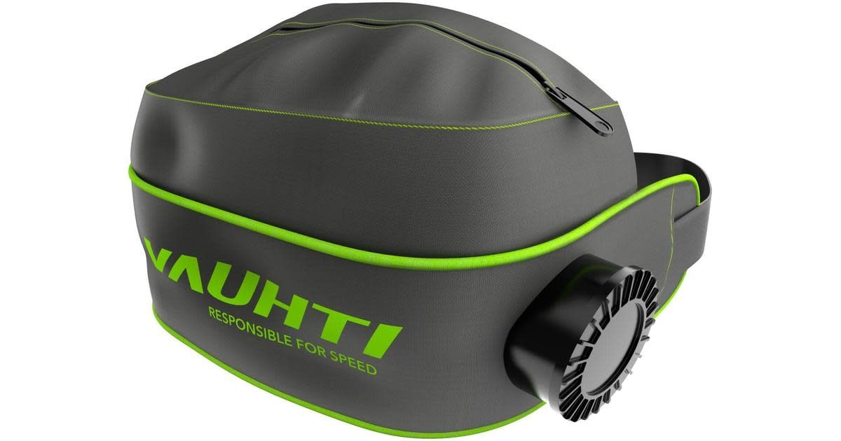 Ceinture d&#39;hydratation thermo Vauhti Näkysä