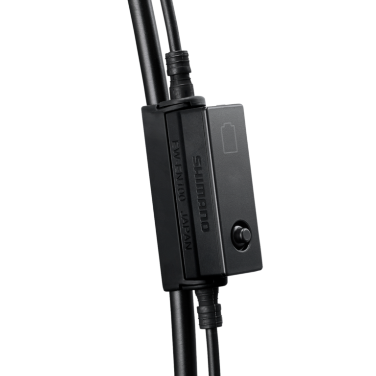 Port E-Tube X2, Jonction-A, EW-EN100, 5e Groupe