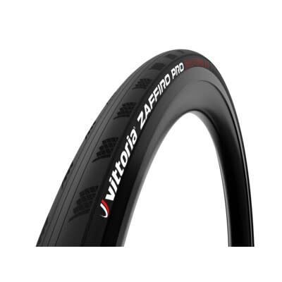 Pneu Vittoria Zaffiro Pro V G2.0 700x30c Pliable Noir