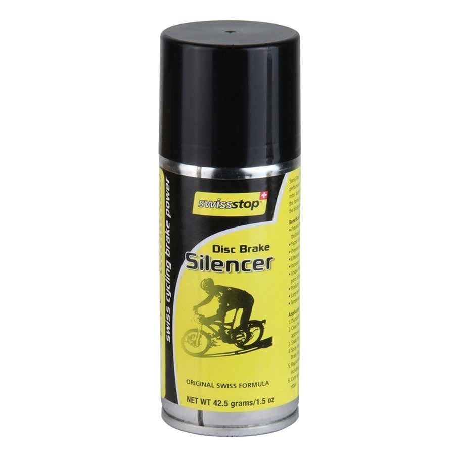 Aérosol anti-bruit SwissStop, Disk Brake Silencer 50ml