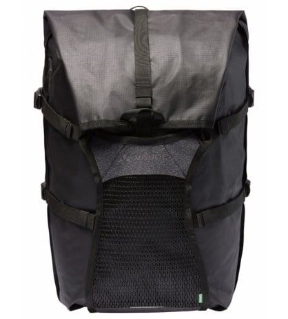 Sacoche arrière Vaude Trailcargo 21 Noir